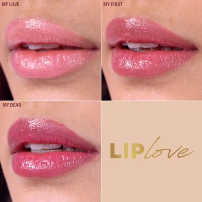 Lip Love My Love